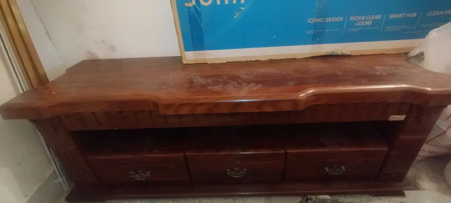 میز تلویزیون|میز تلویزیون|خمین, |دیوار