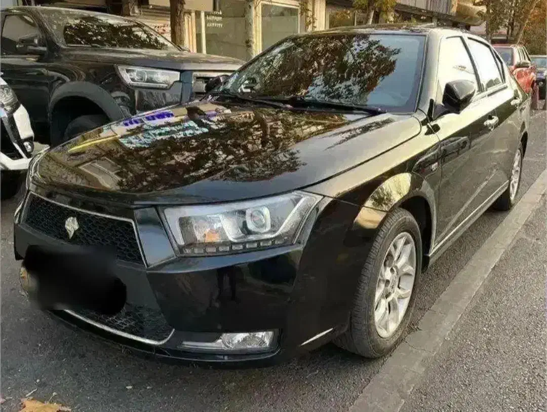 دنا پلاس توربو اتومات|خودرو سواری و وانت|مشهد, کشاورز|دیوار