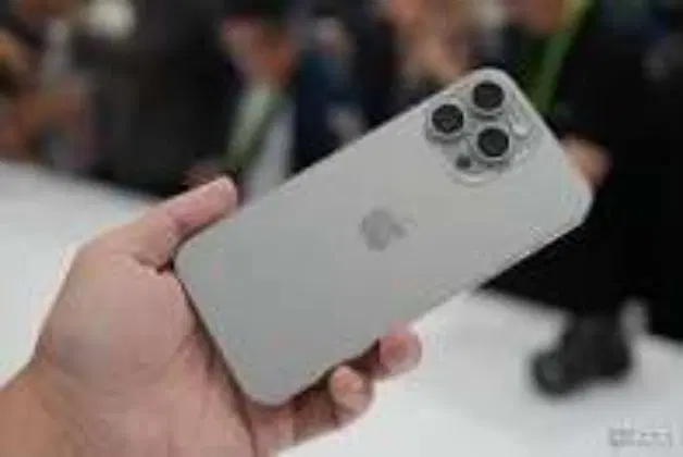 iphone 15 promax|موبایل|بیرجند, |دیوار