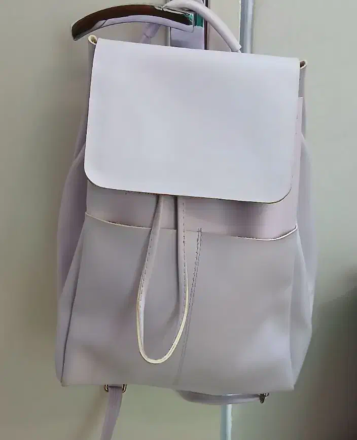 کوله یاسی جادار 400|کیف، کفش، کمربند|مشهد, شهید قربانی|دیوار