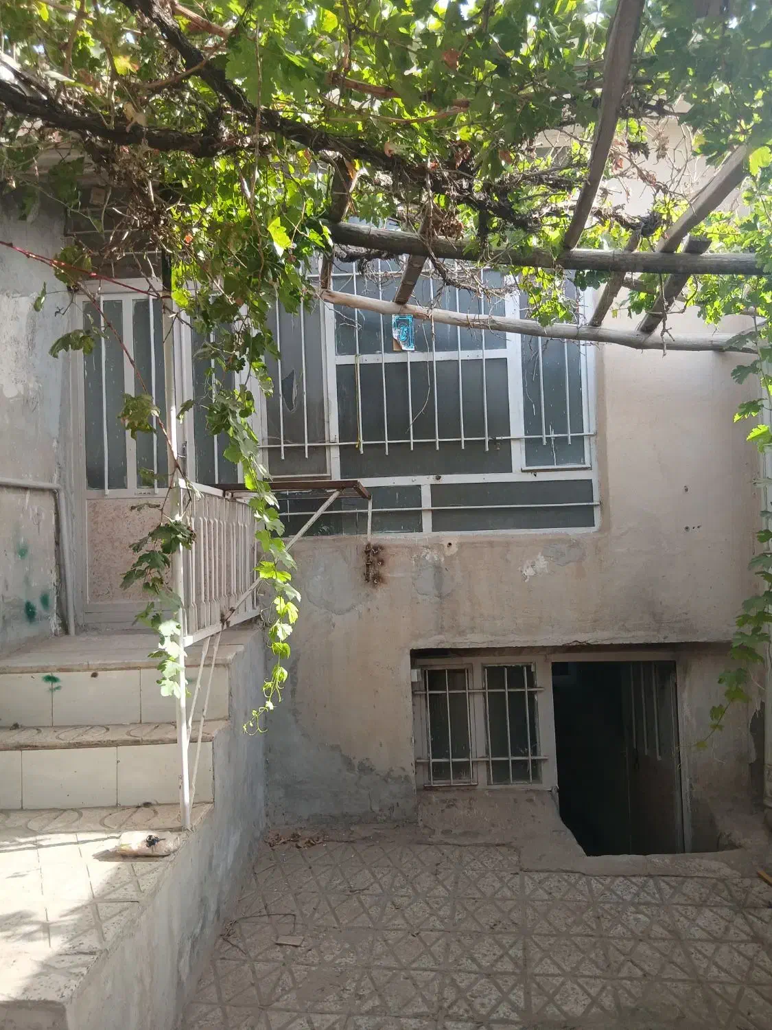 خانه ویلایی|فروش خانه و ویلا|نیشابور, رحمت آباد|دیوار