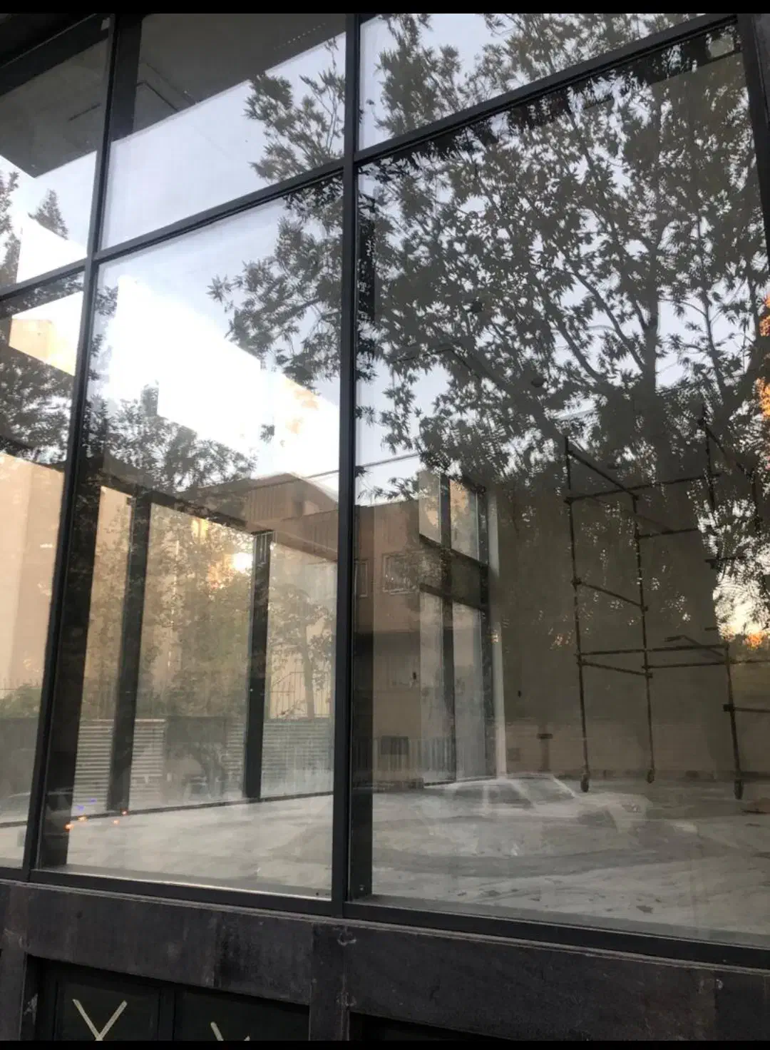 پاسداران/450متر/مغازهای خوش بر و لوکس|اجارهٔ مغازه و غرفه|تهران, پاسداران|دیوار