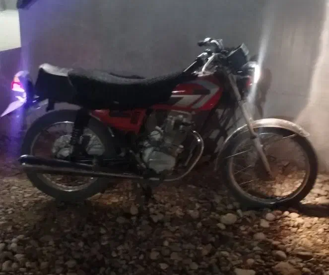 فروش|موتورسیکلت|شیبکوه (فارس), |دیوار