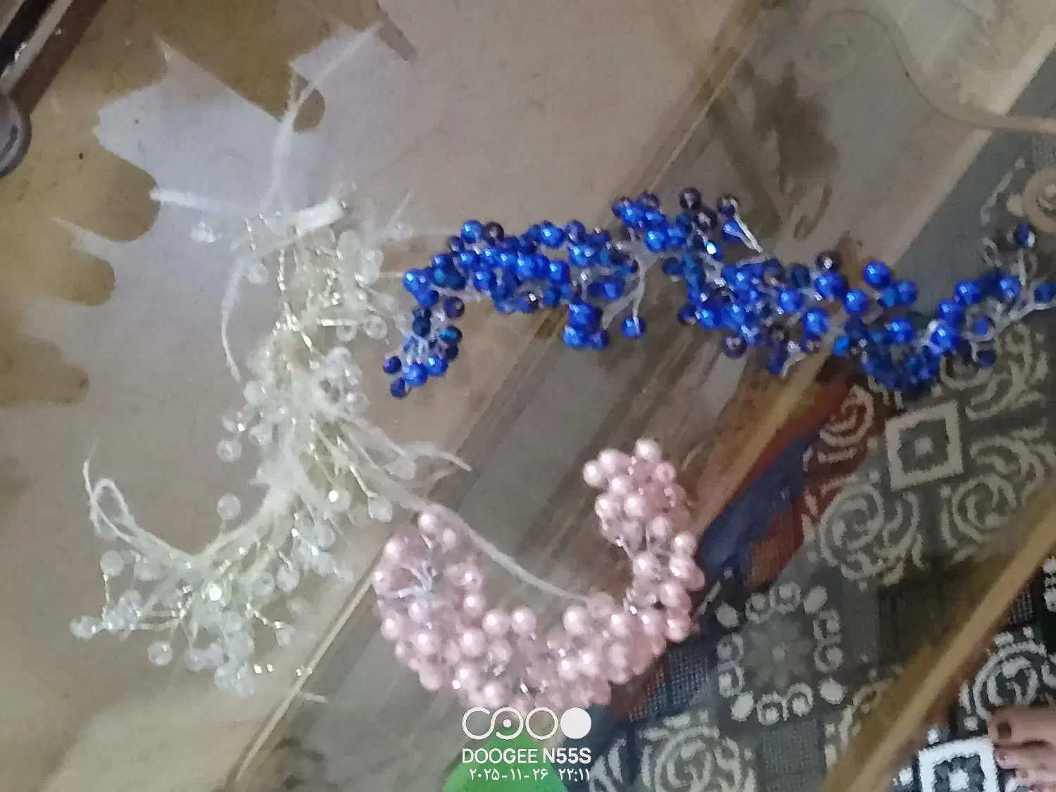 ریسه مو|بدلیجات|خرم‌آباد, |دیوار