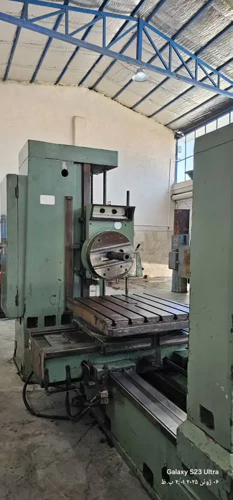 استخدام نیروی فنی اصفهان نجف آباد شهرک صنعتی دهق|استخدام صنعتی، فنی، مهندسی|نجفآباد, سعدی|دیوار