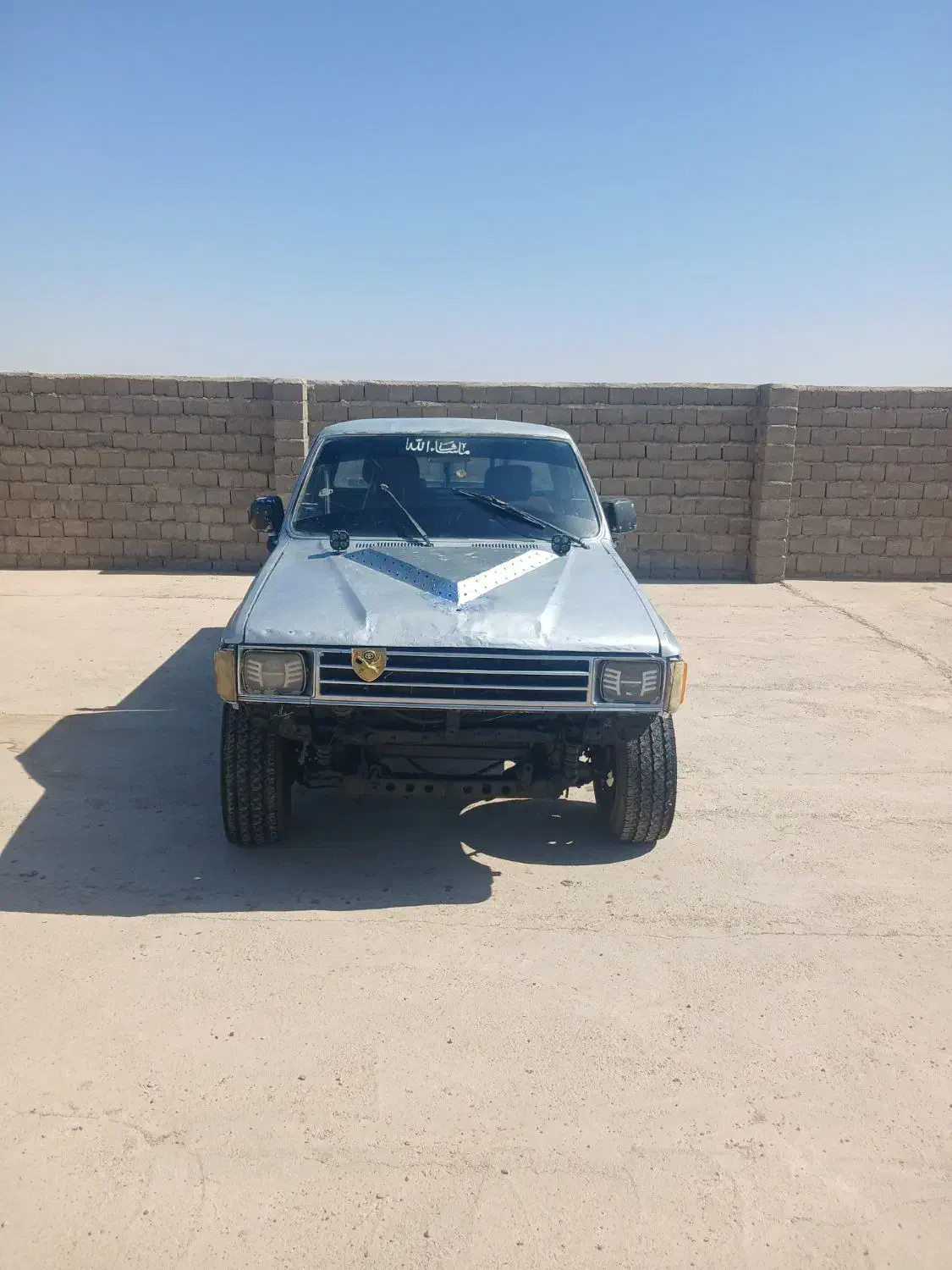 تویوتامدل 85|خودرو سواری و وانت|نازیل, |دیوار