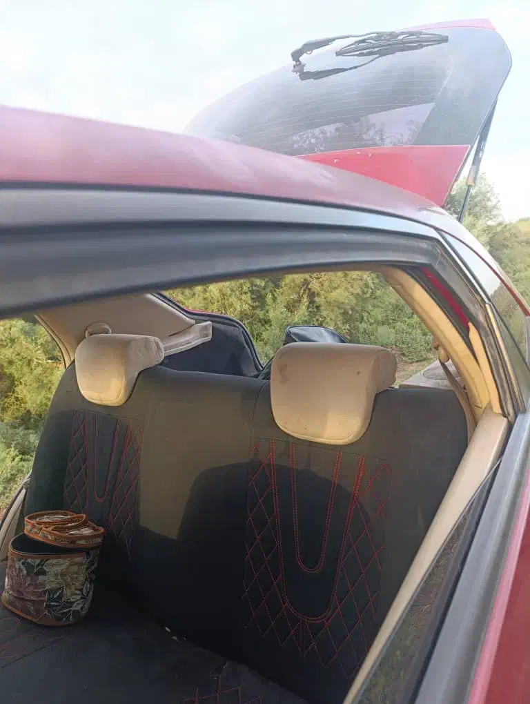 mvm315|خودرو سواری و وانت|خاوران, |دیوار