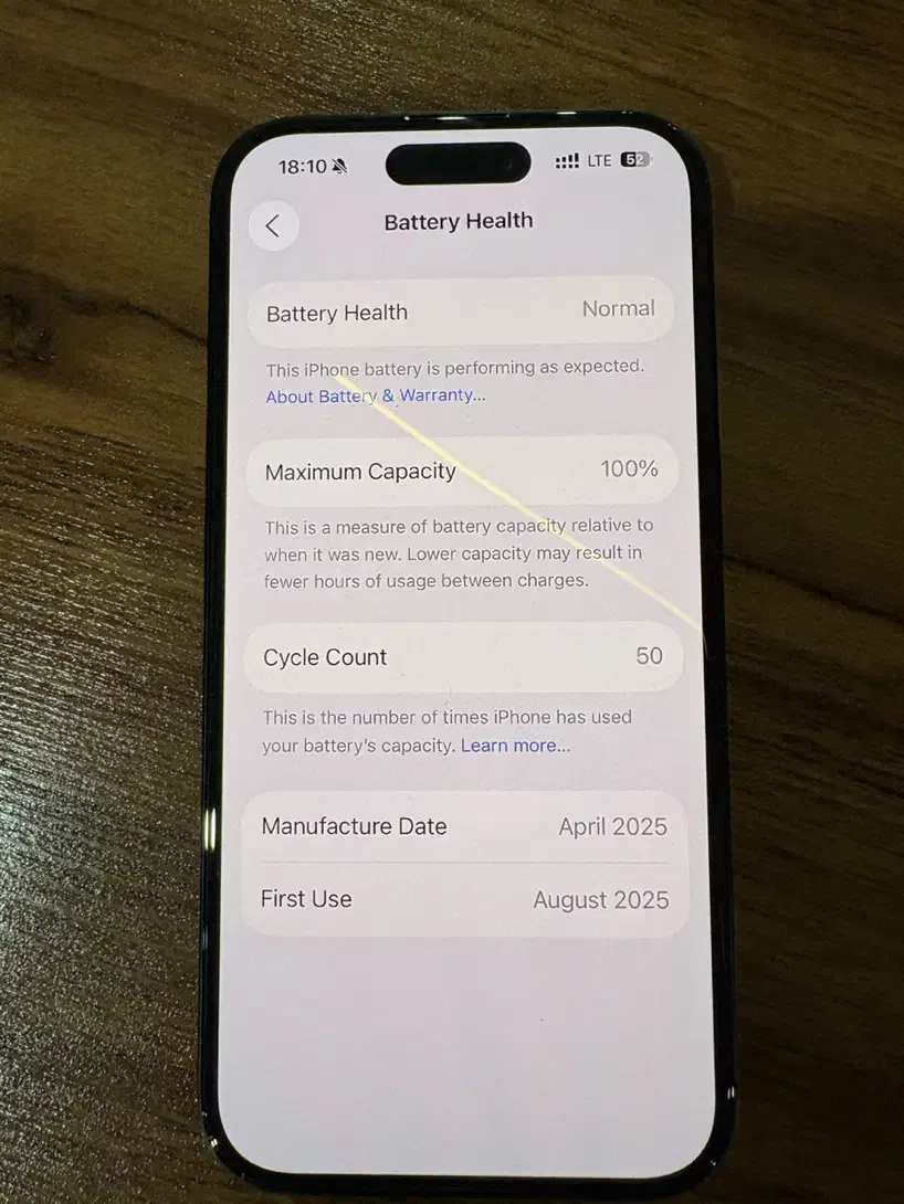 Iphone 16 CH 128G|موبایل|تهران, زرگنده|دیوار