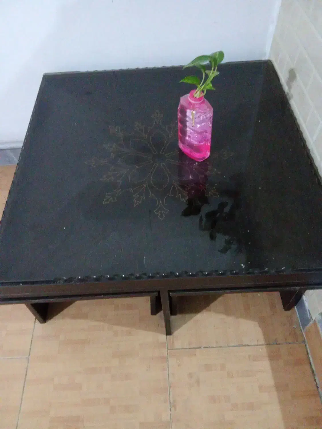 میز عسلی|مبلمان خانگی و میز عسلی|پاکدشت, پاکدشت (مامازند)|دیوار