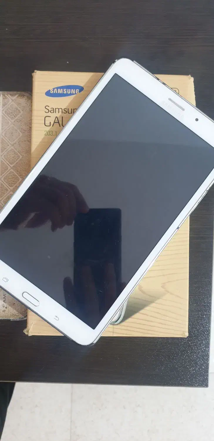 سامسونگ گلکسی تب۴|تبلت|شوشتر, |دیوار