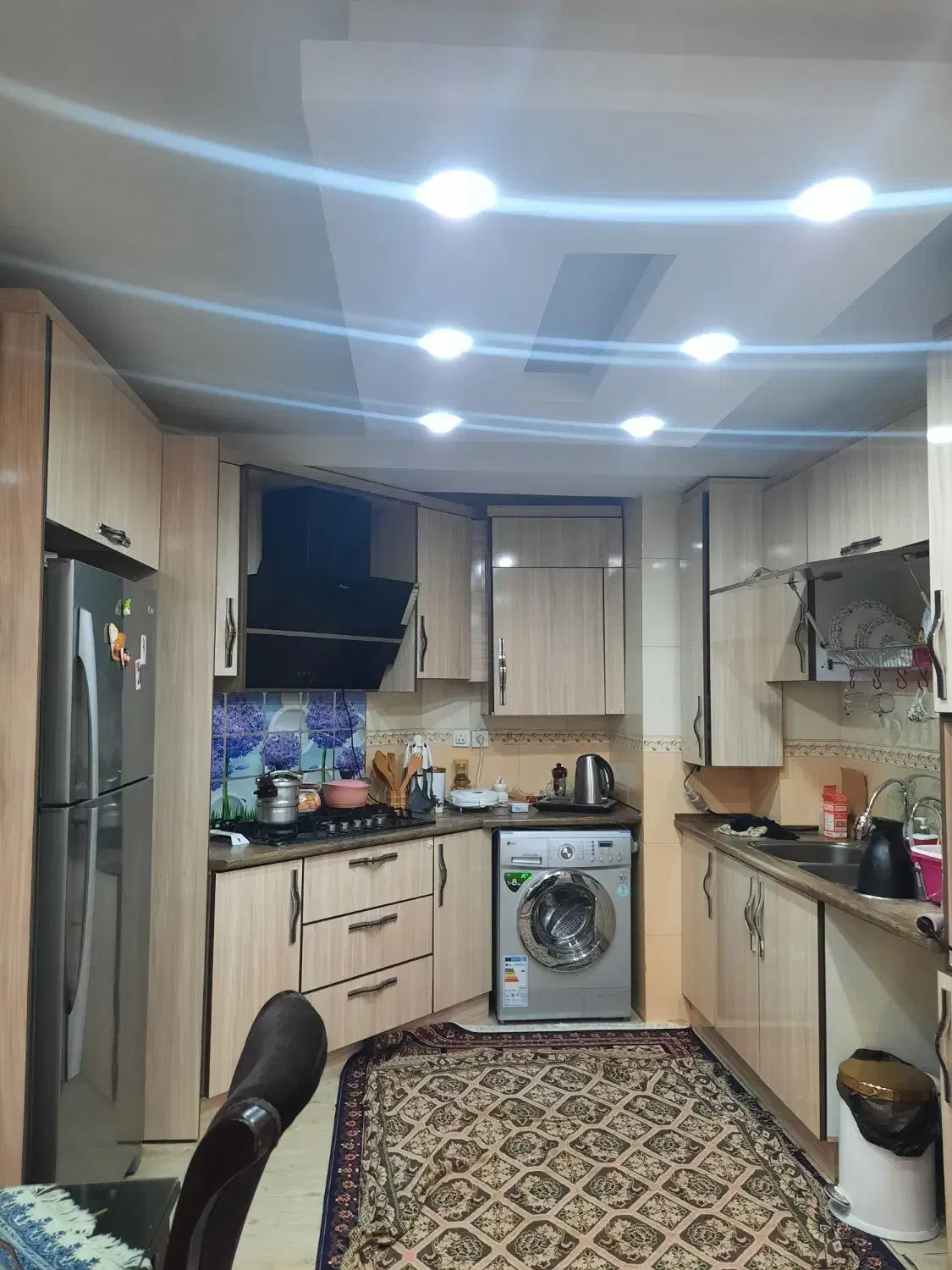 رهن و اجاره واحد فرهنگیان بندرلنگه|اجارهٔ آپارتمان|بندرلنگه, |دیوار