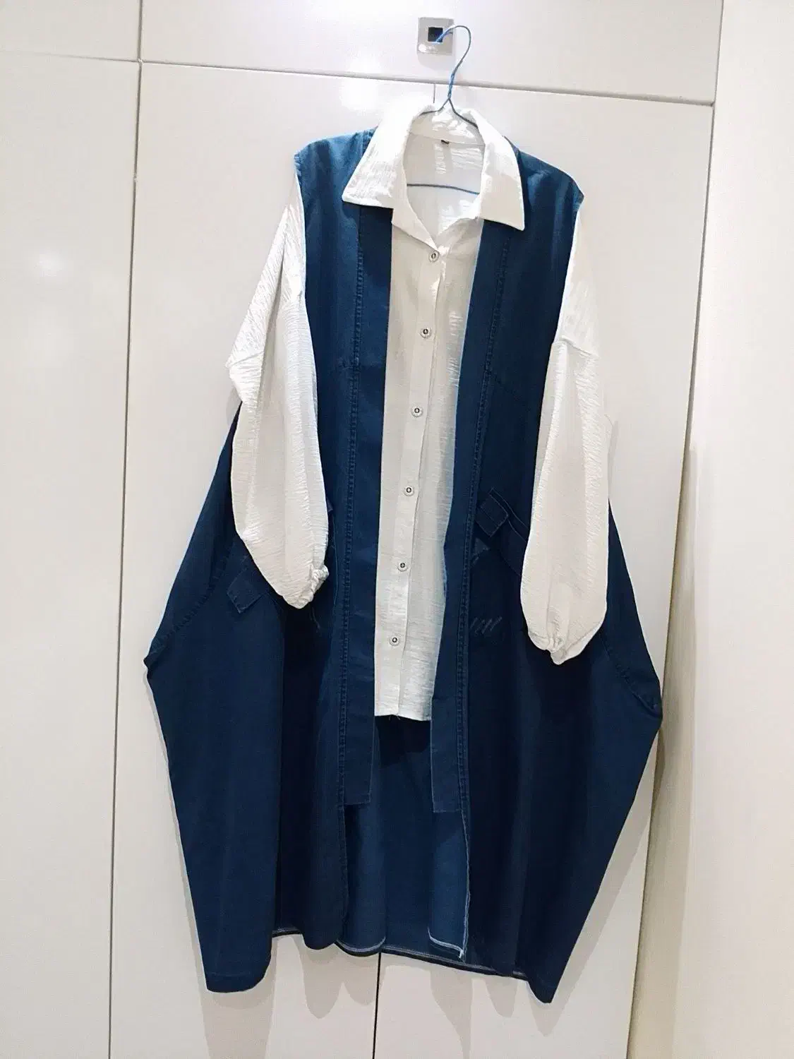 کت جین،وست،شومیز،دامن،مانتو|لباس|رشت, هلال احمر|دیوار