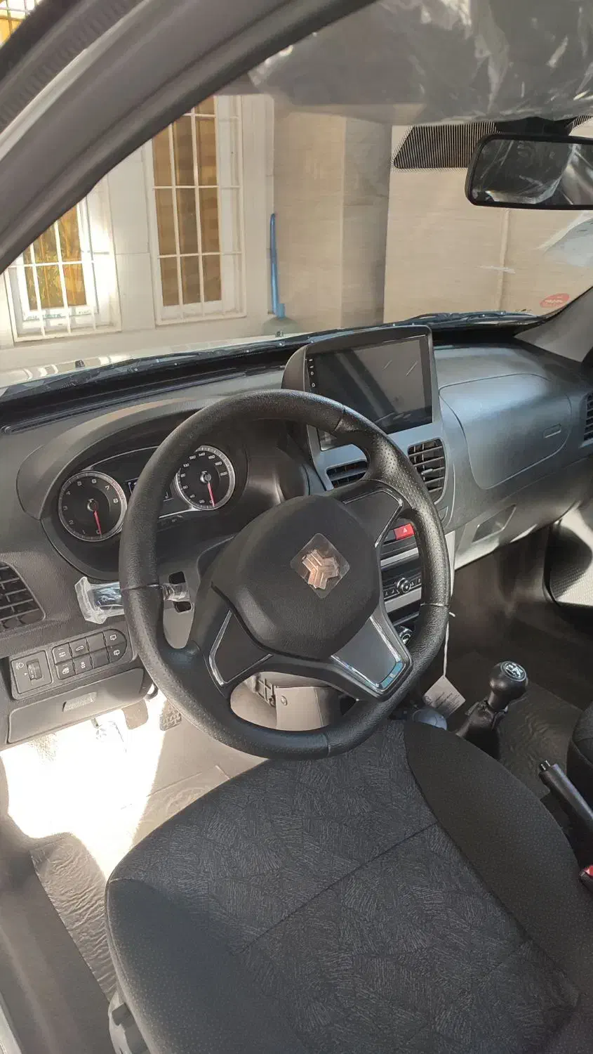 کوویک GXL نسخه ی فول ۸۵ گانه|خودرو سواری و وانت|آبادان, |دیوار