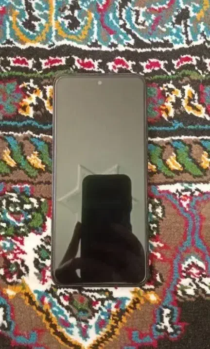 گوشی redmi 13x|موبایل|خمینی‌شهر, |دیوار