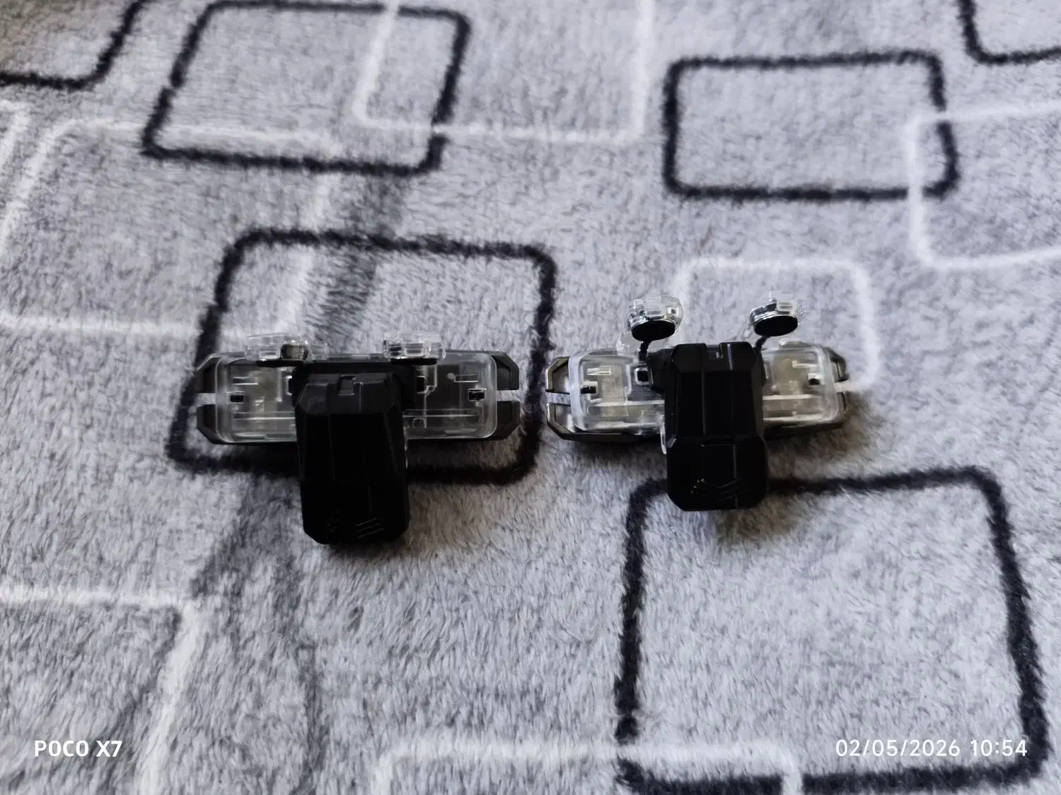 دسته پابجی|کنسول، بازی ویدئویی و آنلاین|سقز, |دیوار