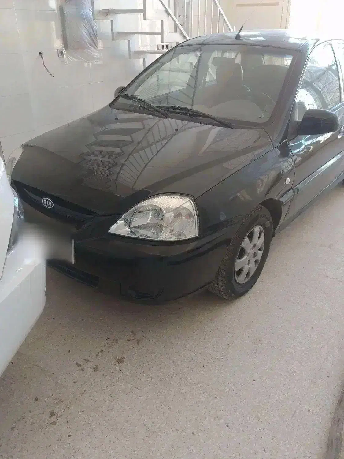 ریومدل ۸۵|خودرو سواری و وانت|لنجان, |دیوار