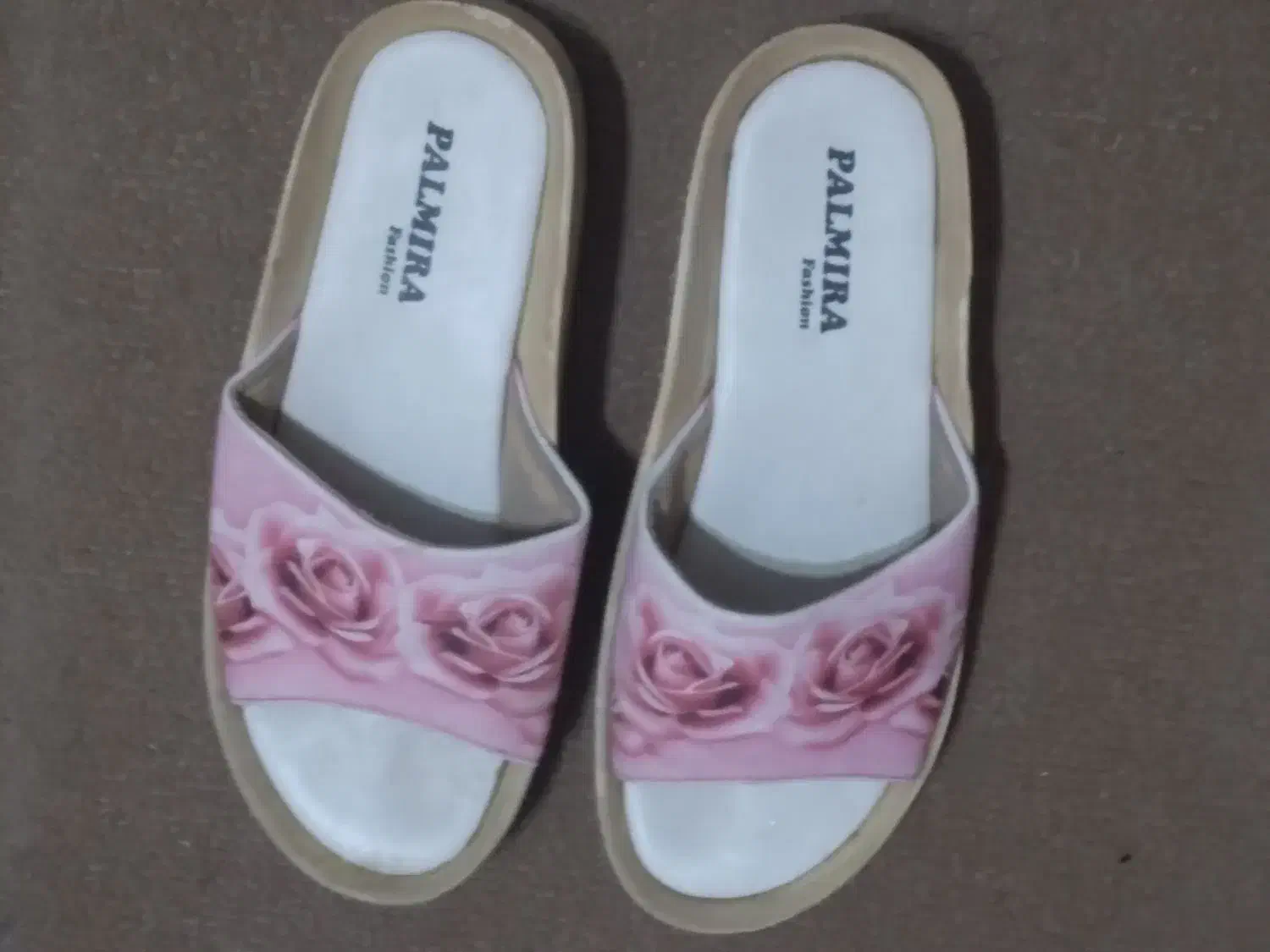 سه عدد صندل|کیف، کفش، کمربند|رشت, حاجی آباد|دیوار