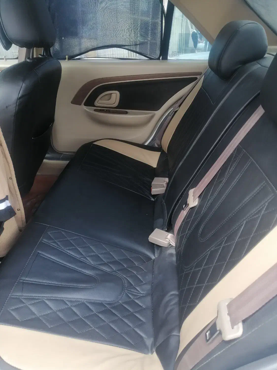 پارس 1402|خودرو سواری و وانت|میناب, |دیوار