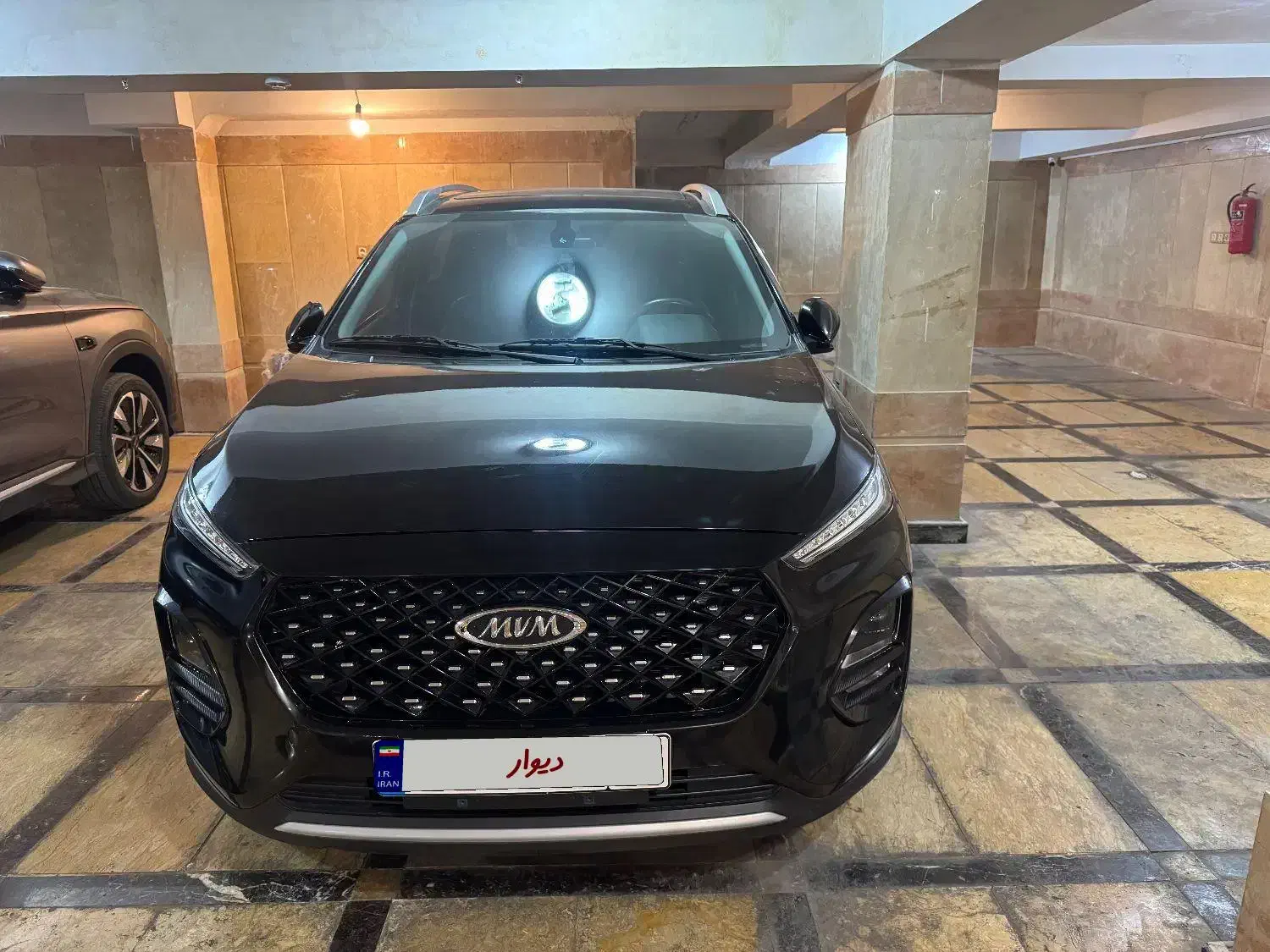 ایکس ۲۲پرو ۴۰۲ اتومات|خودرو سواری و وانت|تهران, آسمان|دیوار