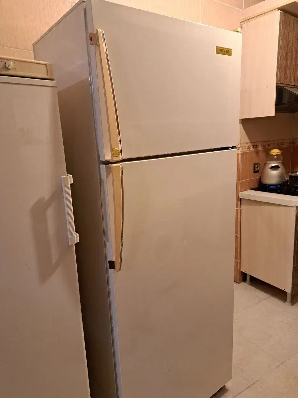 دو دستگاه یخچال و فریزر|یخچال و فریزر|مشهد, آبکوه|دیوار