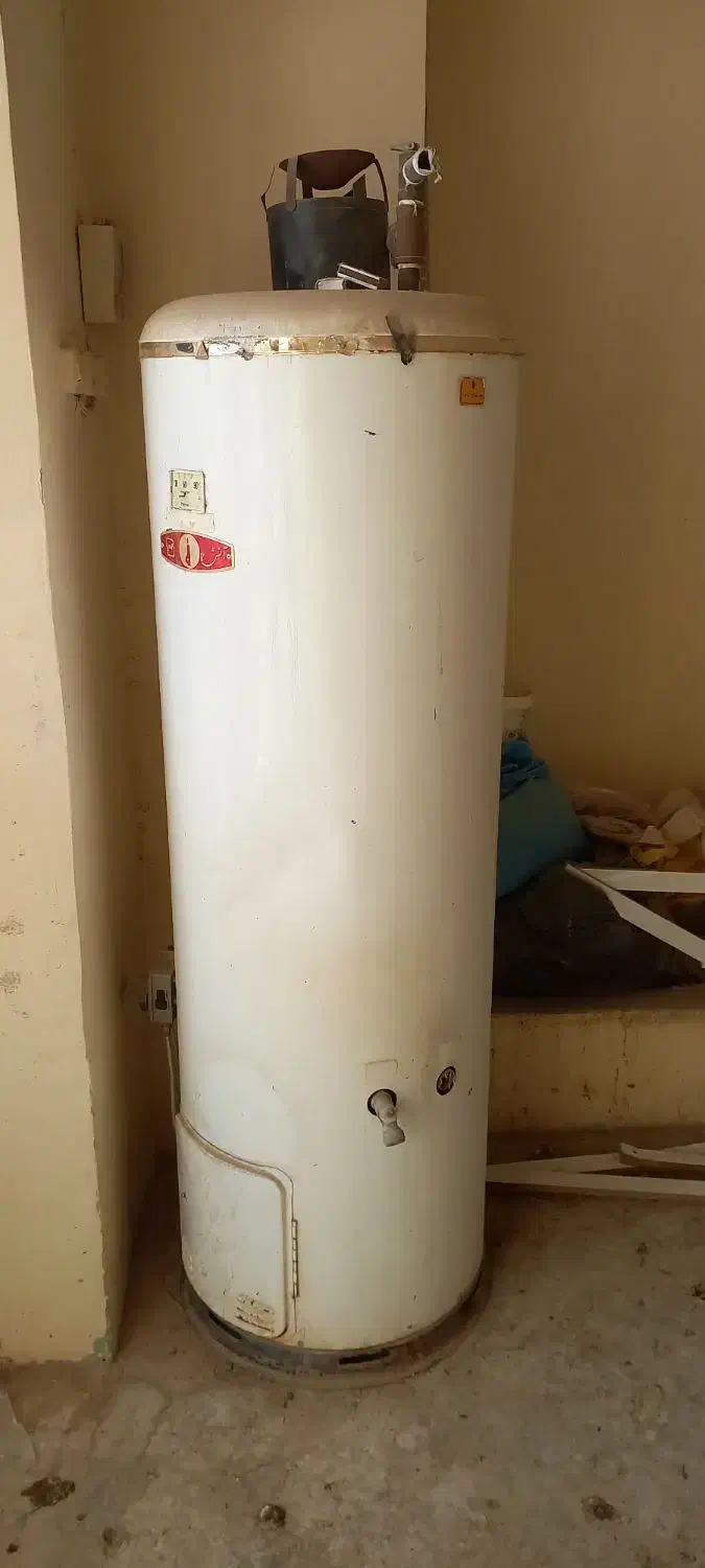 ابگرمکن|آبگرمکن، پکیج، شوفاژ|لنجان, |دیوار