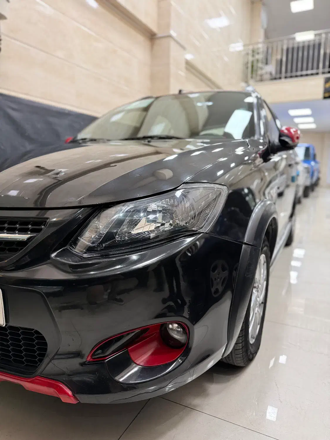 کوییک ار مدل ۱۴۰۱|خودرو سواری و وانت|سمنان, |دیوار