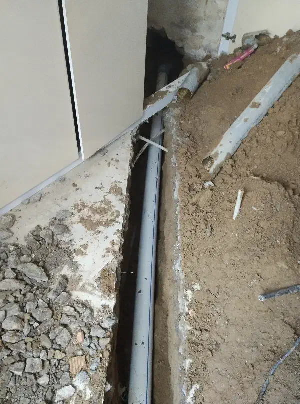 لوله کشی آب فاضلاب خرده کاری|خدمات پیشه و مهارت|اردبیل, |دیوار