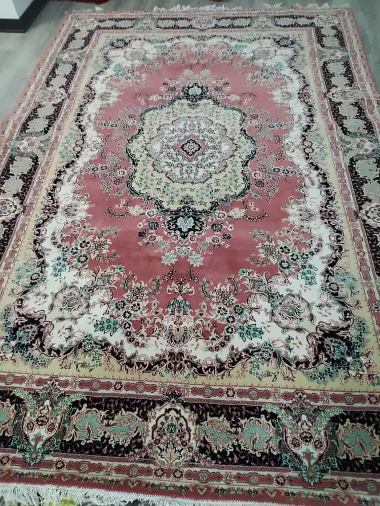 فرش ماشینی ۶ متری ۲*۳|فرش|تبریز, |دیوار