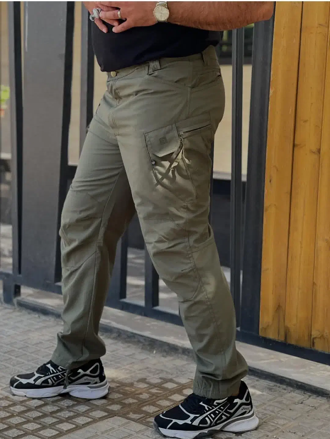 شلوار شیش جیب|لباس|بندرلنگه, |دیوار