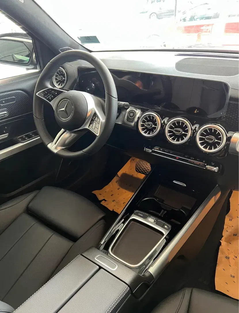 بنز EQA|خودرو سواری و وانت|تهران, ولنجک|دیوار