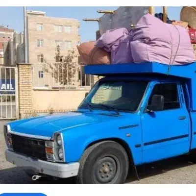 نیسان وانت کرایه|خدمات حمل و نقل|مریوان, |دیوار