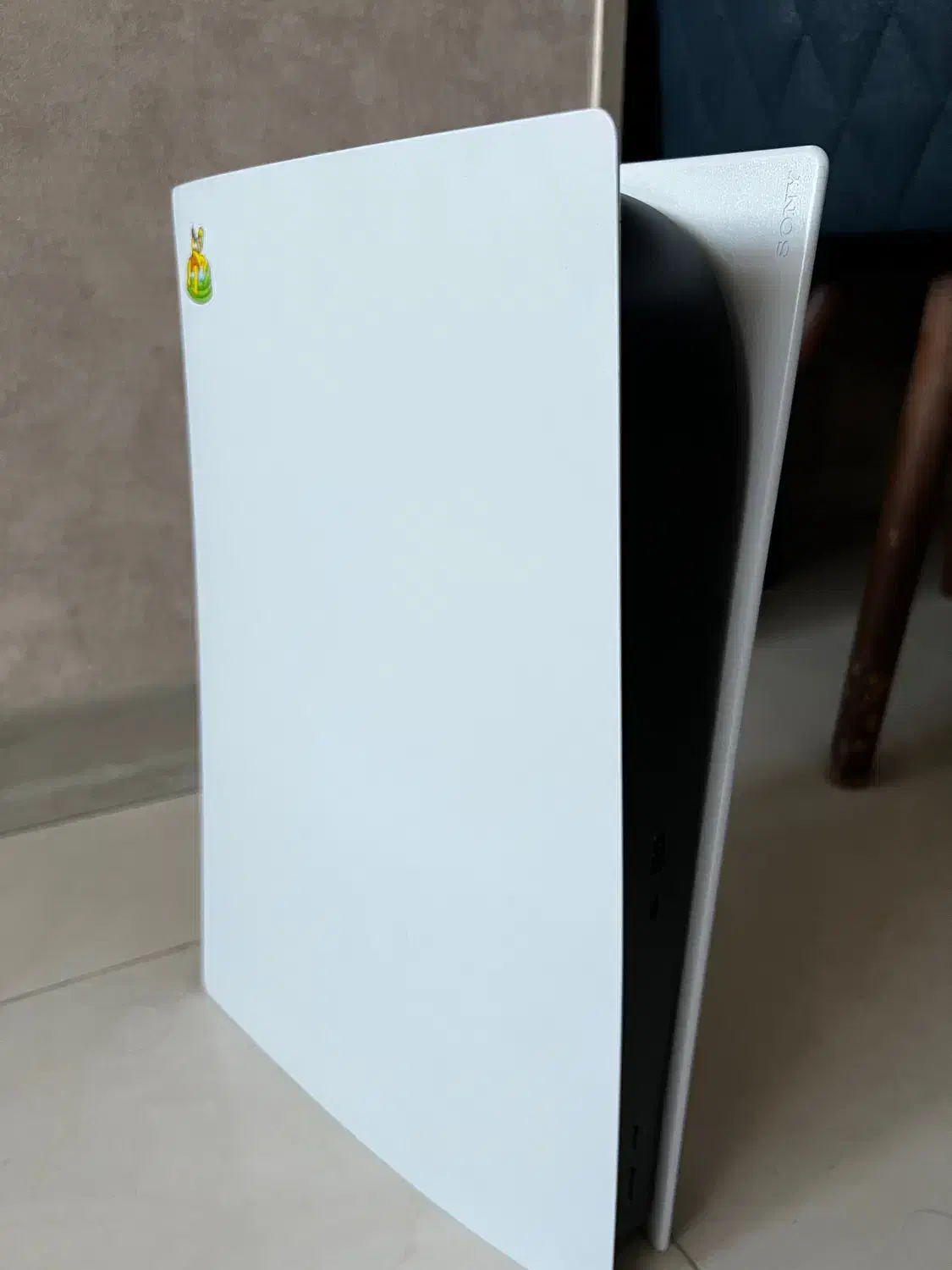 Ps5 fat تک دسته|کنسول، بازی ویدئویی و آنلاین|کرج, کرج نو|دیوار