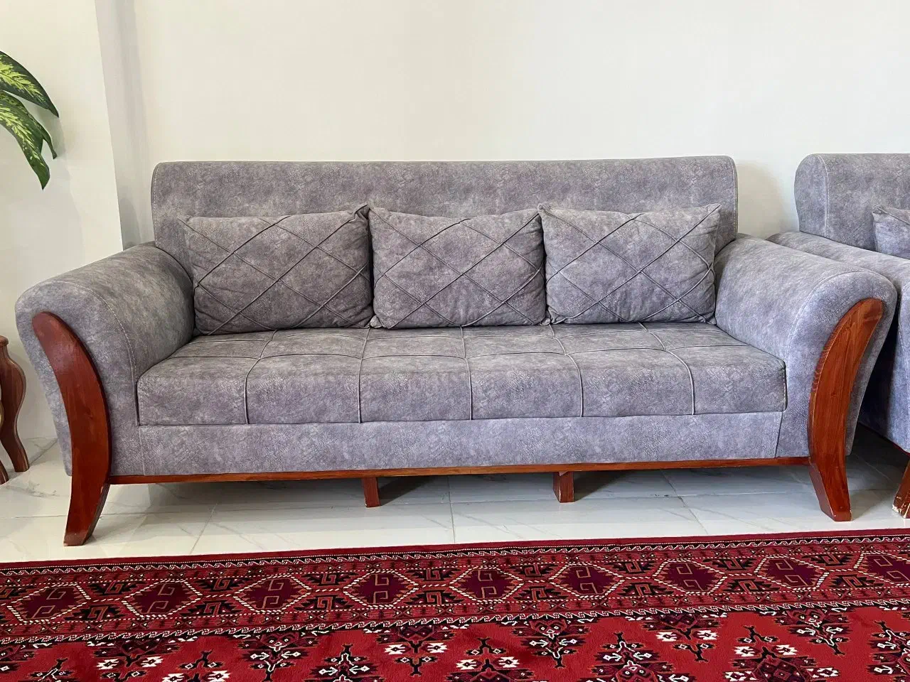 فروش مبل|مبلمان خانگی و میز عسلی|گنبد کاووس, |دیوار