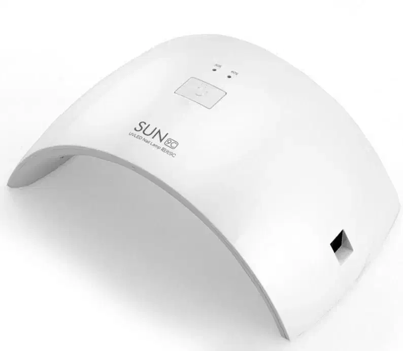 لاک خشک کن uv اورجینال|آرایشی، بهداشتی، درمانی|سقز, |دیوار