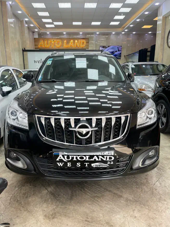 هایماs7 پلاس مدل ۱۴۰۲ بدون رنگ،گارانتی فعال/معاوضه|خودرو سواری و وانت|تهران, گلستان (شهرک راه آهن)|دیوار