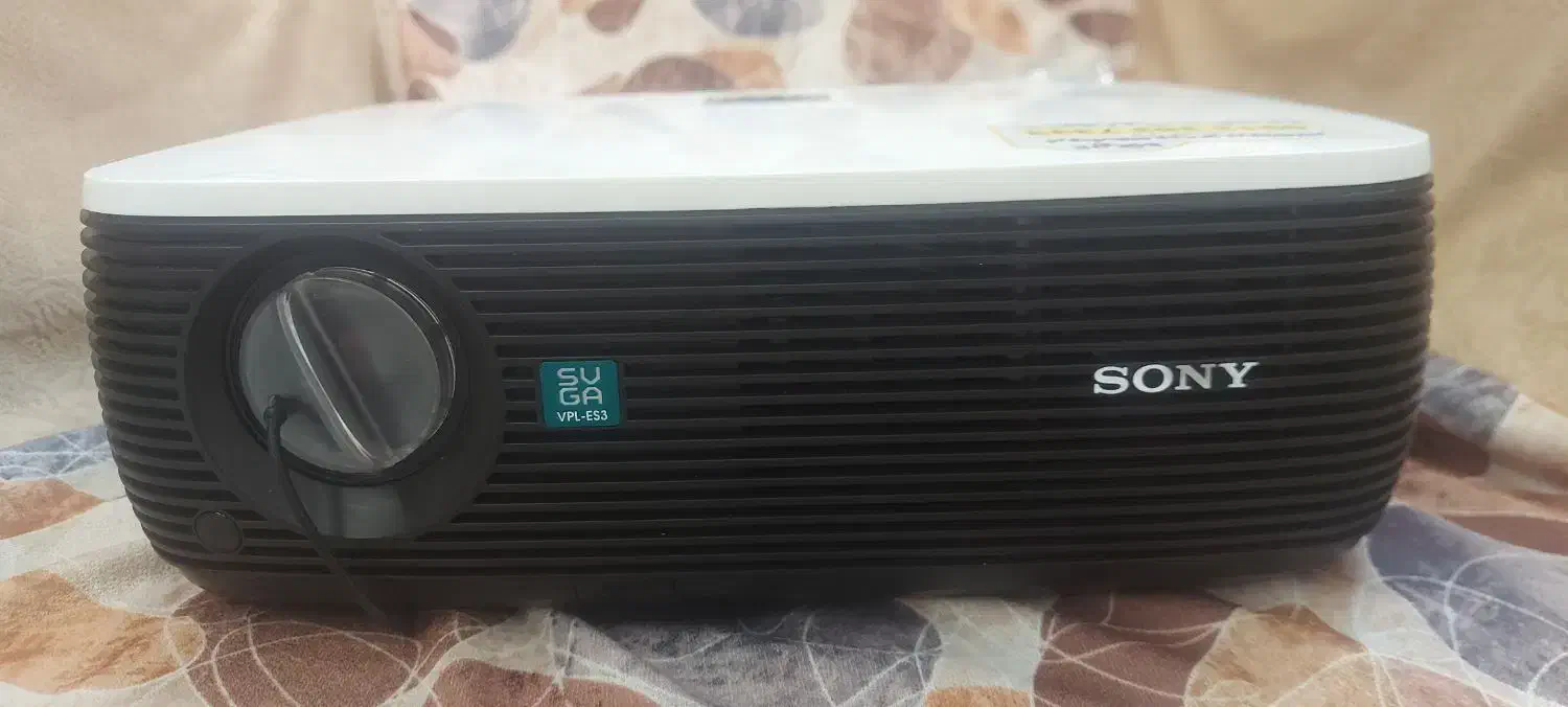 ویدئو پروژکتور|تلویزیون و پروژکتور|یزد, |دیوار