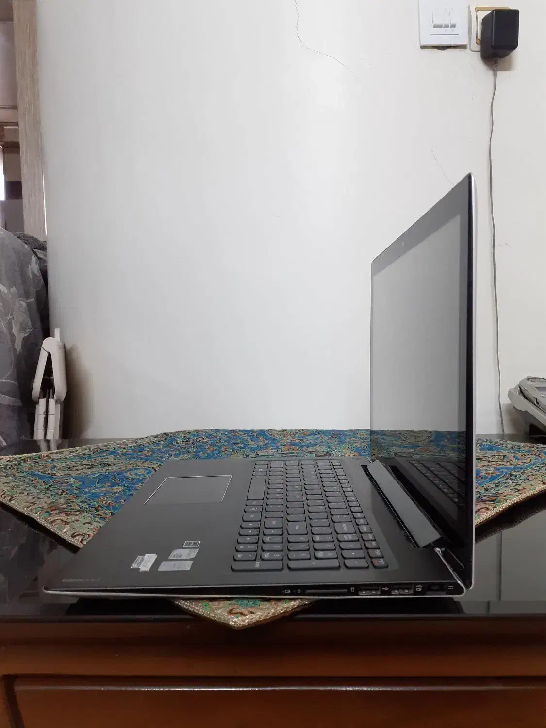 لپ تاپ لنوو|رایانه همراه|کرج, دهقان ویلا|دیوار