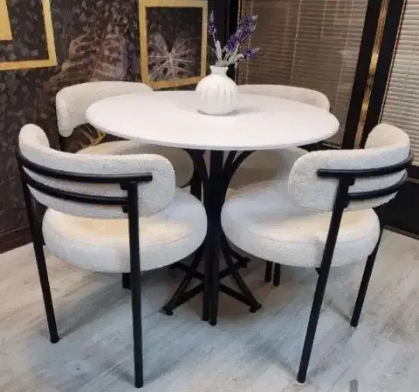 صندلی ناهارخوری سراسرکشور/ پلاستیکی۶ کارخانه تهران|میز و صندلی غذاخوری|تهران, سلسبیل شمالی|دیوار