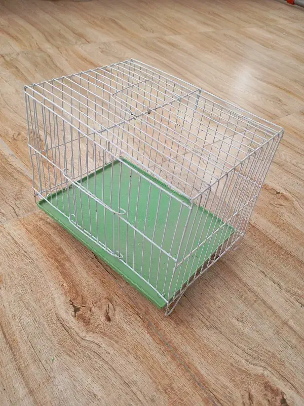 قفس|لوازم جانبی حیوانات|میبد, |دیوار