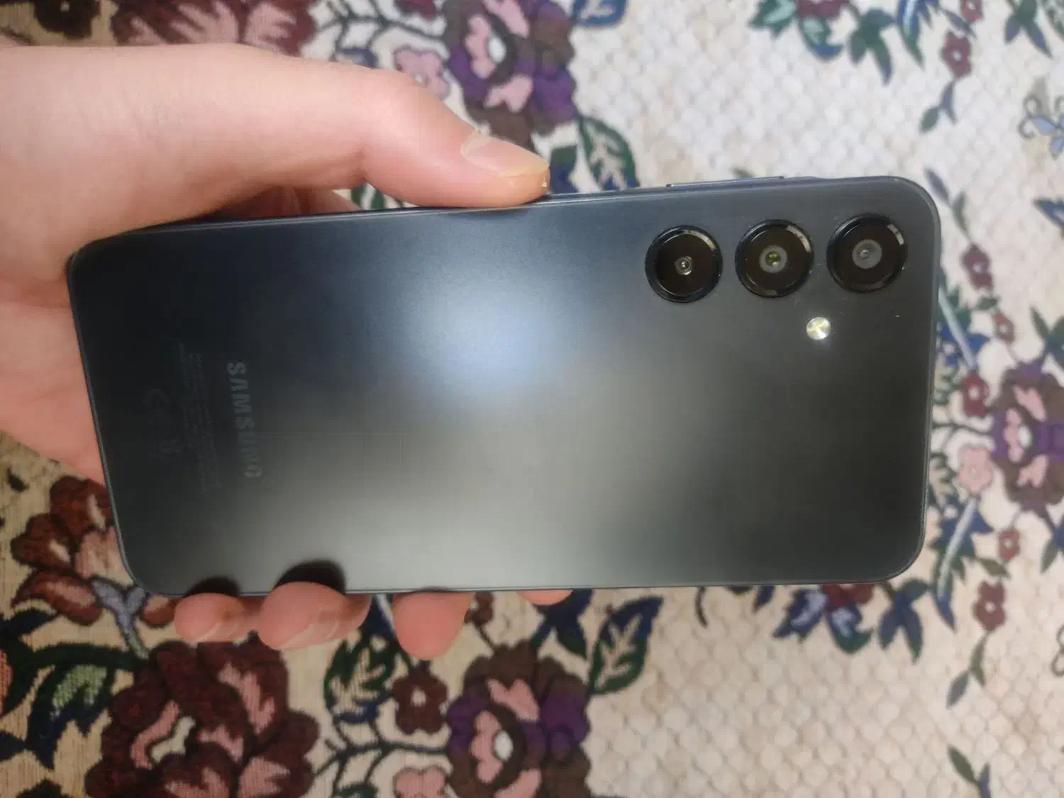 Samsung A16|موبایل|تهران, نصرت|دیوار