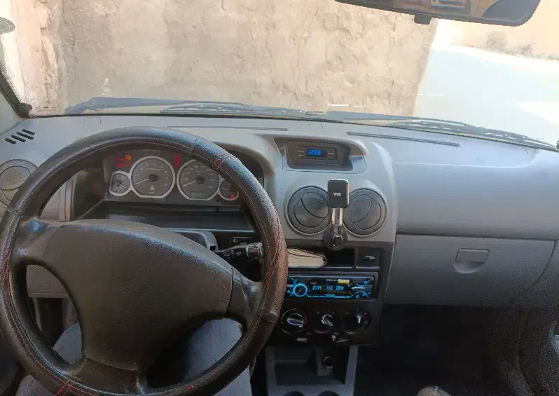 پراید 132|خودرو سواری و وانت|برخوار, |دیوار