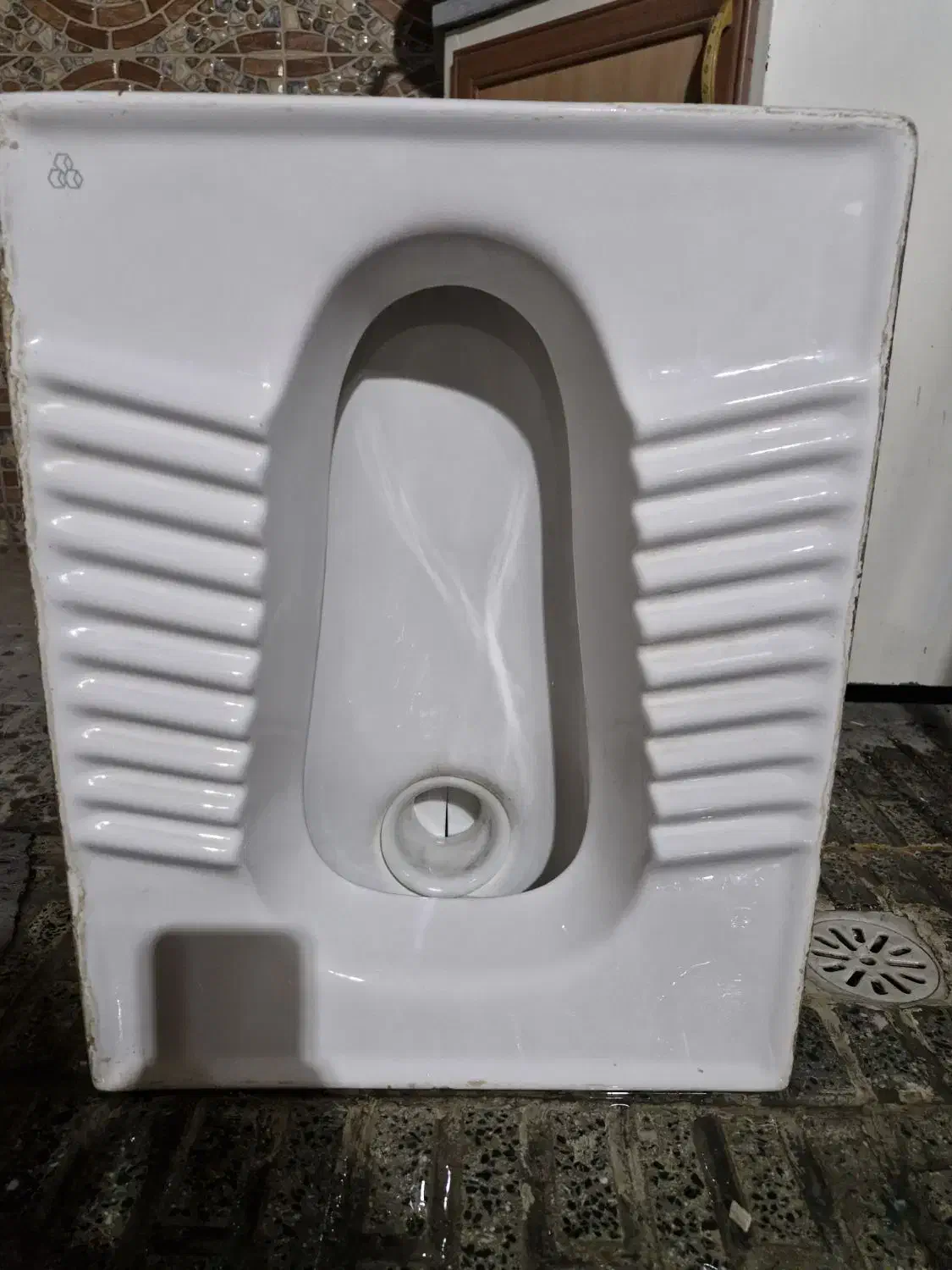 سنگ توالت|لوازم سرویس بهداشتی|شهرکرد, |دیوار