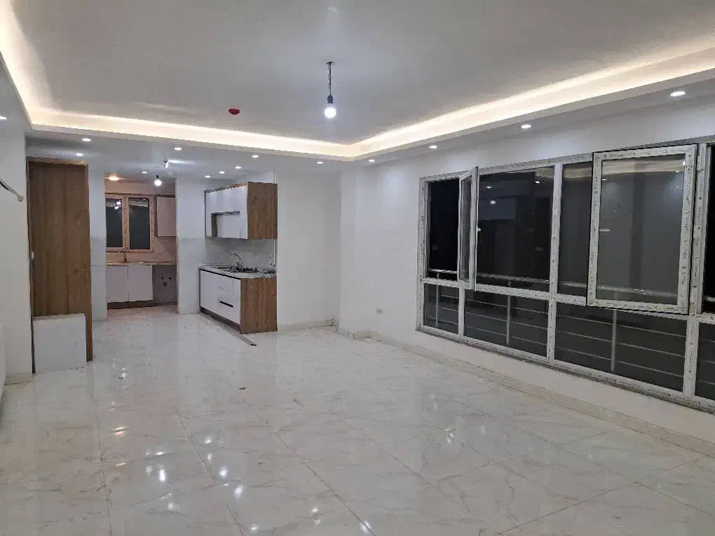 رهن آپارتمان ۱۳۵ متری صفر ۳ خواب نظام مهندسی|اجارهٔ آپارتمان|رشت, دیلمان|دیوار