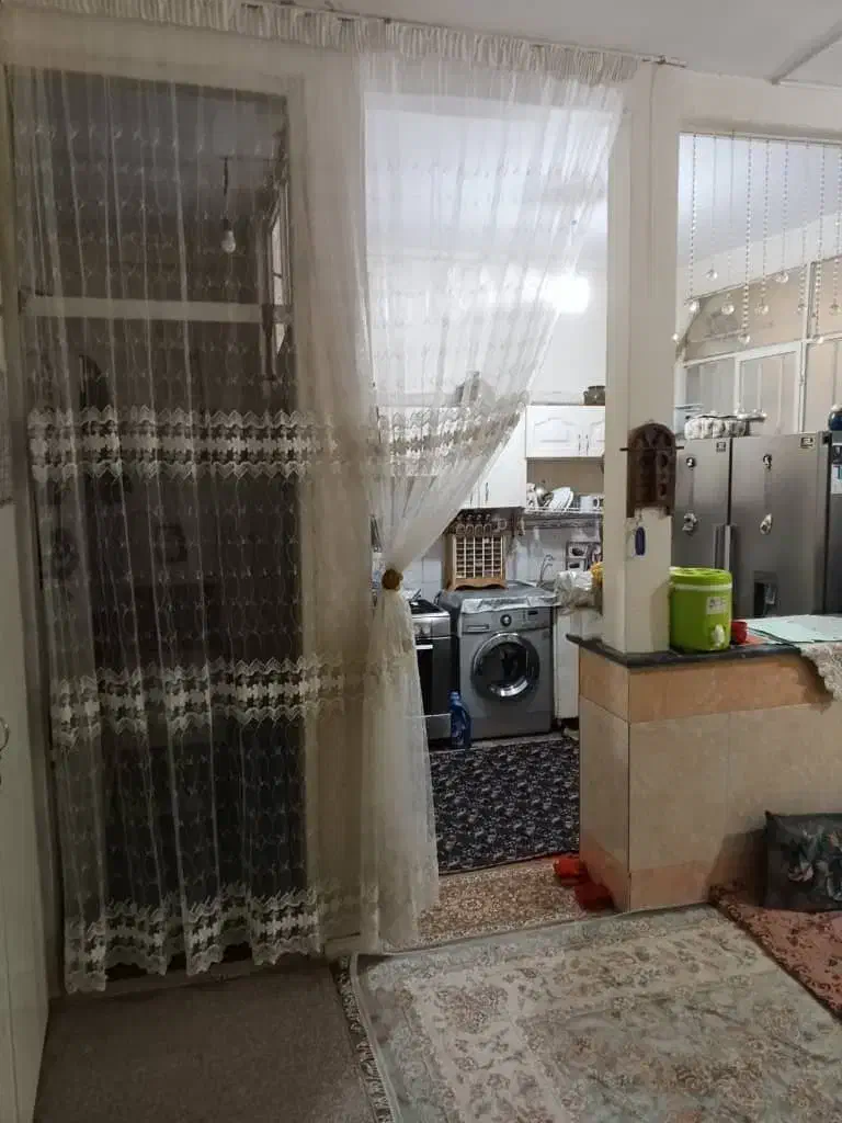 فروش خانه 50 متری|فروش خانه و ویلا|قم, علی آباد|دیوار