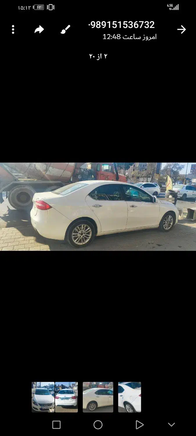 جک جی فای مدل 93شاسی پلمپ دوسه تیکه دور ابرنگ|خودرو سواری و وانت|نیشابور, هفده شهریور|دیوار