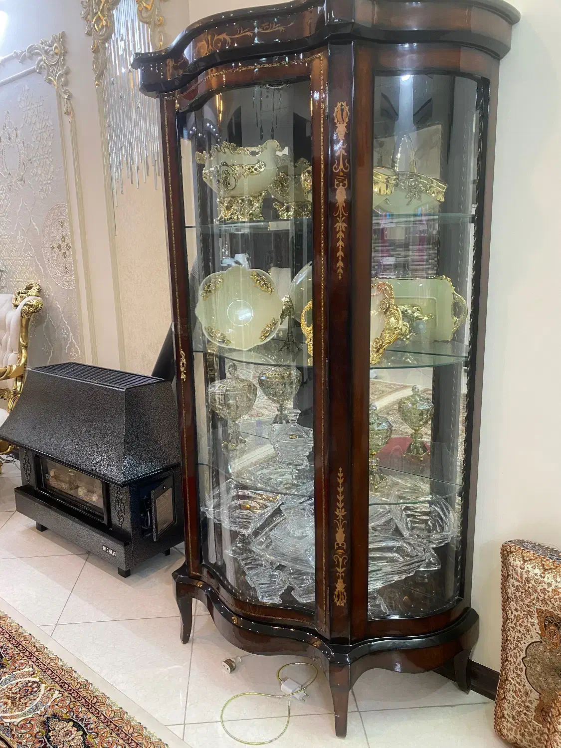 بوفه|بوفه، ویترین، کنسول|مشهد, توس (بلوار توس)|دیوار