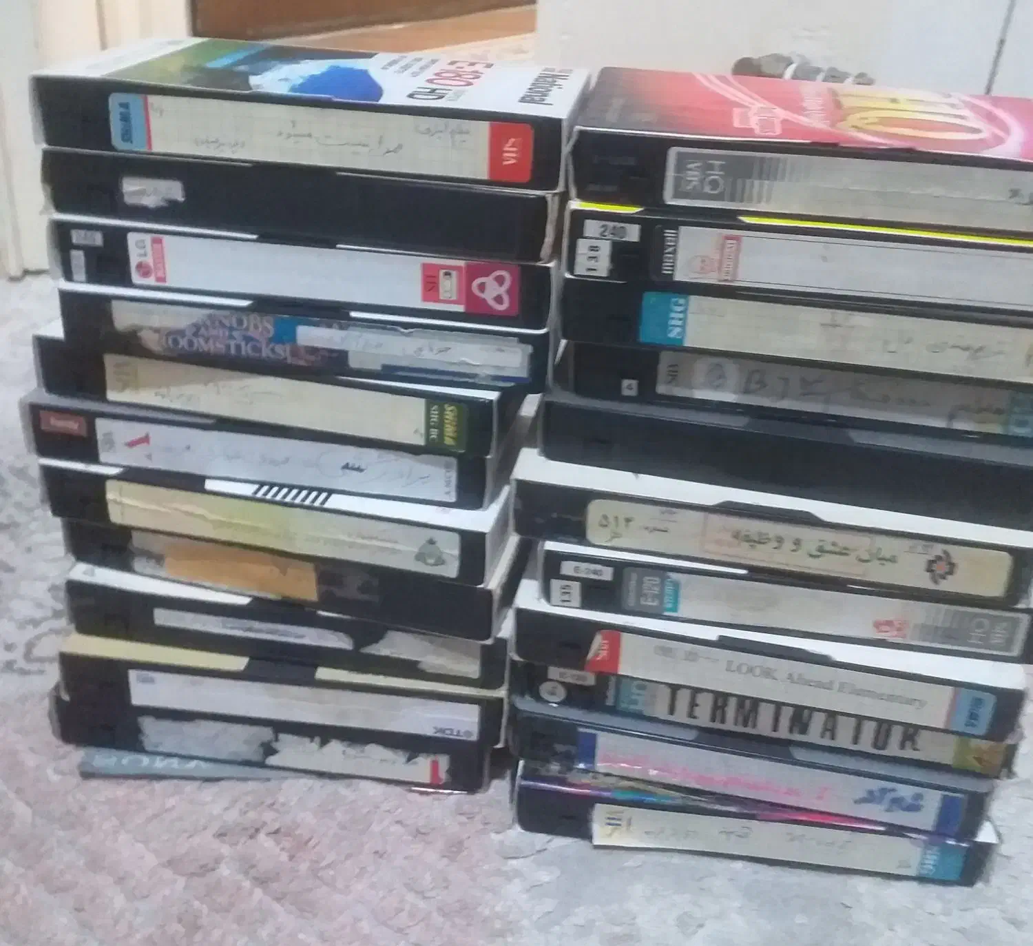 ویدیوسونی|فیلم و موسیقی|اسلامشهر, شهرک مفیدی|دیوار