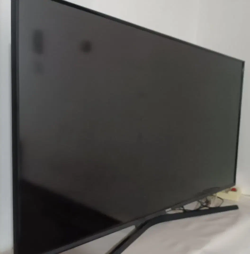 تلویزیون سامسونگ 43|تلویزیون و پروژکتور|شیروان (خراسان), |دیوار
