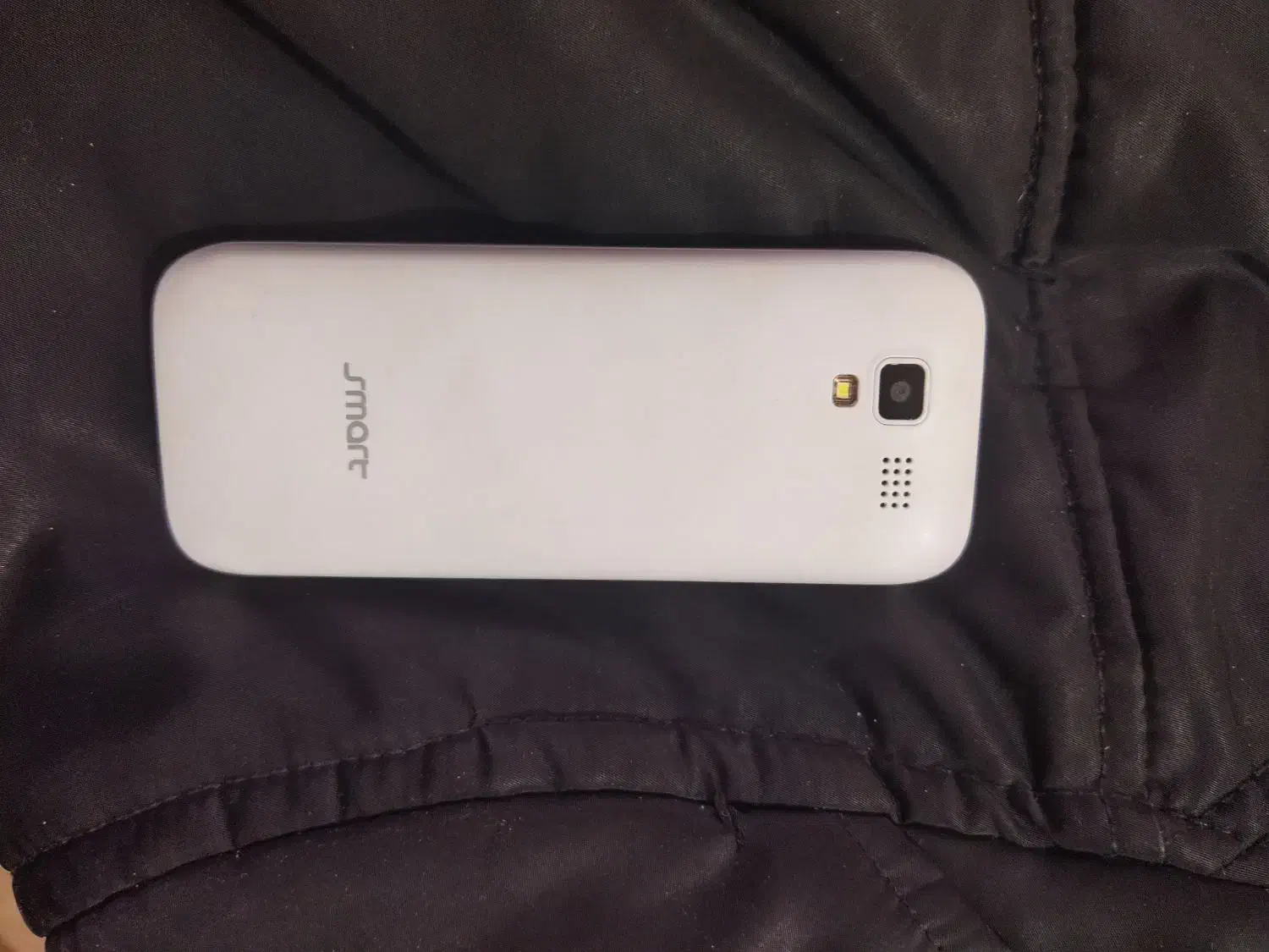 دوسیم.یک ماه کارکرده سالم بشرط رم خور|موبایل|اسدآباد, |دیوار