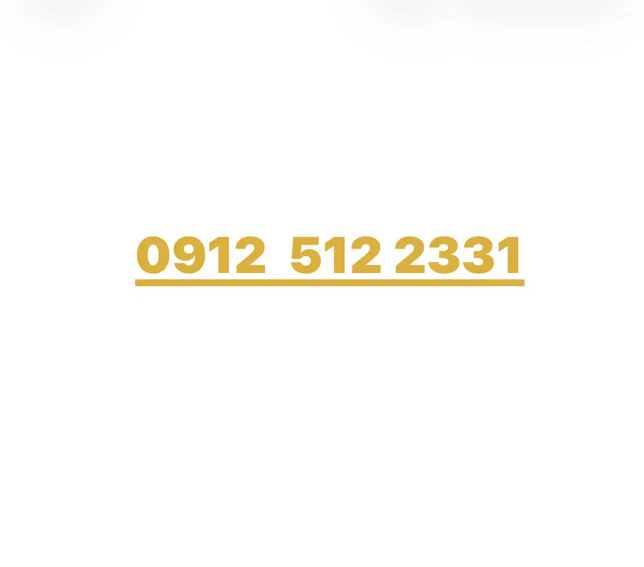 0912 512 2331|سیم‌کارت|تهران, فرمانیه|دیوار